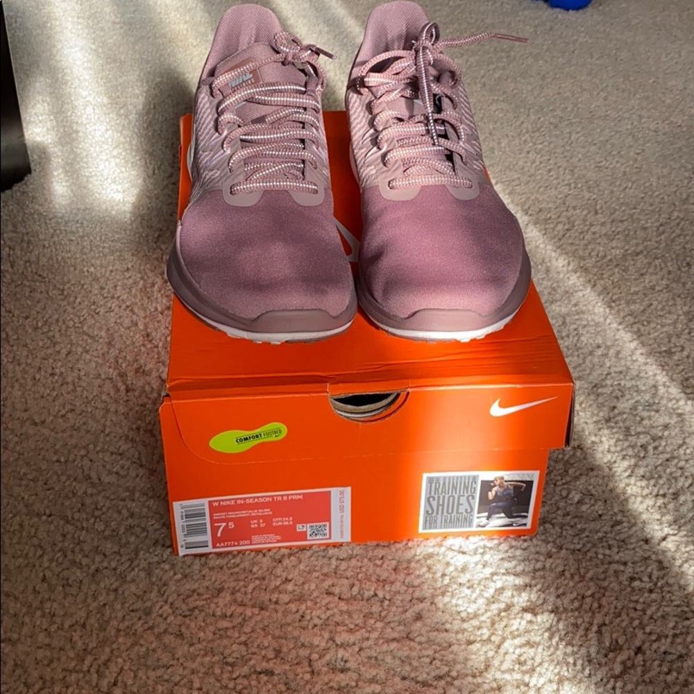Women’s Nike